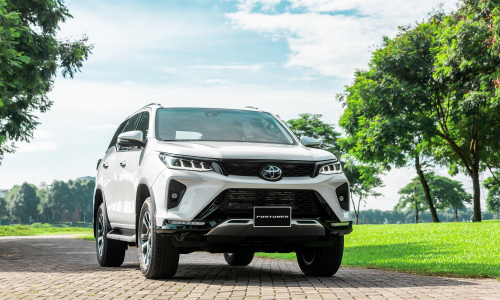 Bảo Dưỡng Ô Tô Toyota Uy Tín Tại Bình Tân
