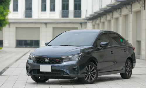 Bảo Dưỡng Xe Ô Tô Honda