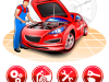 Bảo Dưỡng Xe Ô Tô Honda Tại Bình Tân