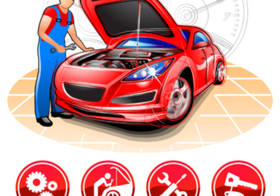 Bảo Dưỡng Xe Ô Tô Honda Tại Bình Tân