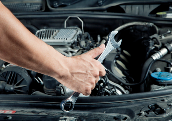Garage Uy Tín Tại Bình Tân: Hữu Trọng Auto - Sự Lựa Chọn Hoàn Hảo Cho Xe Của Bạn