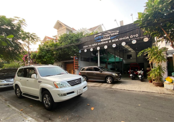 Bảo Dưỡng Ô Tô Uy Tín Tại Bình Tân