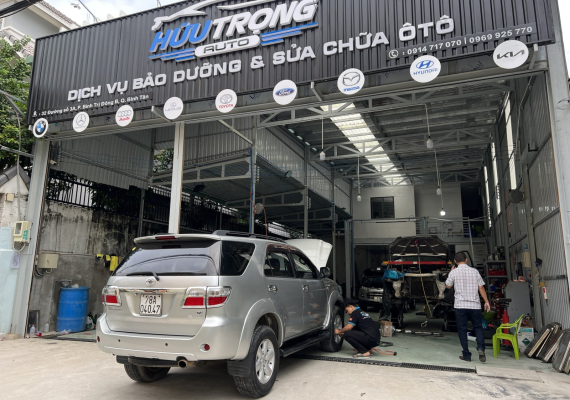 Những mẹo nhỏ hữu ích khi sử dụng xe ô tô