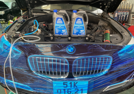 7 LỖI MÀ MERCEDES THƯỜNG GẶP PHẢI